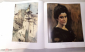 Книга 1988 Акварель и рисунок 18 пп 19 века в собрании Государственной Третьяковской галереи - вид 6
