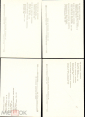 Набор открыток СССР 1980 г. Интерьеры Эрмитажа. 16 шт полный - вид 5