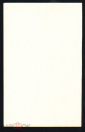 Открытка СССР 1964 г. Тюльпаны С праздником 8 марта. Обрезана чистая - вид 1