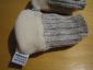 Перчатки утеплённые вязаные Thinsulete  - вид 3
