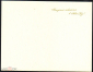 Открытка СССР 1974 г. С Новым Годом Дед Мороз, ёлка, оленёнок. Куприянова, Гордеева. двойная чистая - вид 2