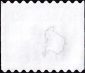 Канада 2013 год . Американский бурый медведь , 1,85 $ . Каталог 4,10 €. - вид 1