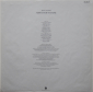 Jeff Lynne (ELO) "Armchair Theatre" 1990 Lp   - вид 2