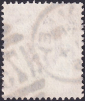 Великобритания 1902 год . король Эдвард VII . 1,5 p . Каталог 24 £ . (8)  - вид 1