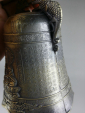 Редкий коллекционный подвесной колокольчик из буддийского храма - вид 2