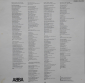 ABBA "Arrival" 1976 Lp + Promo Poster   - вид 3