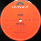ABBA "Arrival" 1976 Lp + Promo Poster   - вид 5