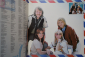 ABBA "The Album" 1977 Lp U.K.   - вид 2