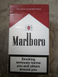 Пачка от сигарет "MARLBORO" в коллекцию !!! - вид 2