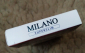 Пачка от сигарет "МILANO" Blue в коллекцию !!! - вид 2