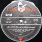 Lou And The Hollywood Bananas "Hollywood,Hollywood" 1979 Maxi Single   - вид 3