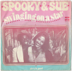 Spooky & Sue 