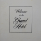 Procol Harum "Grand Hotel" 1973 Lp Japan   - вид 3