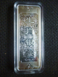 Коллекционный слиток "ГОД КАБАНА" серебро 99.9 в капсуле - вид 1