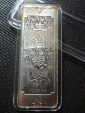 Коллекционный слиток "ГОД КАБАНА" серебро 99.9 в капсуле - вид 3
