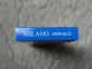 Пачка от сигарет "МILANO" Variance в коллекцию !!! - вид 3