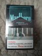 Пачка от сигарет "MARLBORO" micro в коллекцию !!! - вид 1