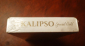 НЕ ВСКРЫТАЯ пачка сигарет "КALIPSO" Special Gold в коллекцию !!! - вид 4