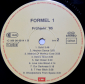 Various "Formel Eins - Fruhjahr'85" (Modern Talking Scotch Video Kids Slade) 1982 Lp - вид 3