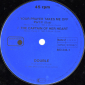 Double "Your Praver Takes Me Off (Part I & II)" 1985 Maxi Single   - вид 3