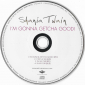 Shania Twain "I'm Gonna Getcha Good!" 2002 CD Single - вид 3