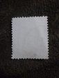 Стандартная почтовая марка ЯПОНИИ 1961 г. - вид 2