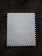 Стандартная почтовая марка ЯПОНИИ 1968 г. - вид 2