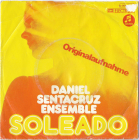 Daniel Sentacruz Ensemble 