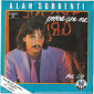 Alan Sorrenti "Prova Con Me" 1980 Single   - вид 1