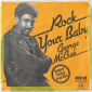 George McCrae "Rock Your Baby" 1974 Single   - вид 1