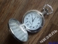 Мужские карманные часы "ОРЁЛ" с цепочкой - вид 3