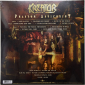 Kreator "Phantom Antichrist" 2012 2Lp Limited Yellow Vinyl SEALED   - вид 1
