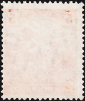 Венгрия 1920 год . Жнец . 5 ф. - вид 1