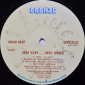Uriah Heep "...Very 'Eavy...Very 'Umble" 1970 Lp U.K.   - вид 3