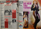 Bravo Журнал Nr.19 1979 Sweet Blondie Amanda Lear Manfred Mann John Travolta  - вид 1
