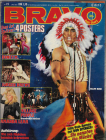 Bravo Журнал Nr.19 1979 Sweet Blondie Amanda Lear Manfred Mann John Travolta 