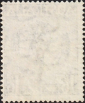 Австралия 1956 год . Авиа Почта . Гермес и Земной шар . Каталог 0,50 €. (3) - вид 1