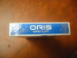НЕ ВСКРЫТАЯ пачка сигарет "ORIS" Blue в коллекцию !!! - вид 4