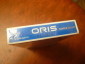 НЕ ВСКРЫТАЯ пачка сигарет "ORIS" Blue в коллекцию !!! - вид 6