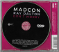 Madcon feat Ray Dalton "Don't Worry" 2015 CD Single   - вид 1