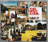 Tom Novy & Lima 