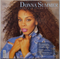 Donna Summer "Another Place And Time" 1989 Lp   - вид 1