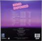 Savage "Ritmo Sinfonico" (Hits By Corona Ice Mc Alexia) 2020 Lp + Autograph Savage NEW!   - вид 1
