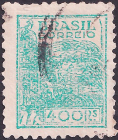 Бразилия 1942 год . Сельское хозяйство . Каталог 0,60 €