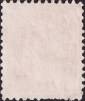 Канада 1898 год . Queen Victoria 3 c . Каталог 2,25 £. (013) - вид 1