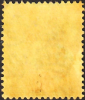 Нигерия 1915 год . King George V , 4 p . Каталог 6,0 £. (1) - вид 1