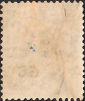 Нигерия 1924 год . King George V , 3 p . Каталог 4,75 £. - вид 1