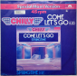 Chilly "Come Let's Go" 1980 Maxi Single   - вид 1