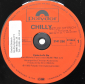 Chilly "Come Let's Go" 1980 Maxi Single   - вид 2