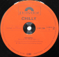 Chilly "Come Let's Go" 1980 Maxi Single   - вид 3